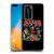 The Rolling Stones Key Art 78 US Tour Vintage Soft Gel Case for Huawei P40 Pro / P40 Pro Plus 5G