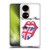 The Rolling Stones Key Art UK Tongue Soft Gel Case for Huawei P50