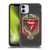 The Rolling Stones Key Art Jumbo Tongue Soft Gel Case for Apple iPhone 11
