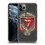 The Rolling Stones Key Art Jumbo Tongue Soft Gel Case for Apple iPhone 11 Pro Max