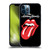 The Rolling Stones Key Art Tongue Classic Soft Gel Case for Apple iPhone 12 Pro Max