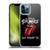 The Rolling Stones Key Art US Tour 78 Soft Gel Case for Apple iPhone 12 Pro Max