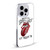 The Rolling Stones Key Art US Tour 78 Soft Gel Case for Apple iPhone 12 Pro Max