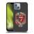 The Rolling Stones Key Art Jumbo Tongue Soft Gel Case for Apple iPhone 14