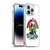 The Rolling Stones Key Art Dragon Soft Gel Case for Apple iPhone 14 Pro Max & MagSafe