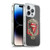 The Rolling Stones Key Art Jumbo Tongue Soft Gel Case for Apple iPhone 14 Pro & MagSafe