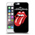 The Rolling Stones Key Art Tongue Classic Soft Gel Case for Apple iPhone 6 / iPhone 6s