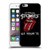 The Rolling Stones Key Art US Tour 78 Soft Gel Case for Apple iPhone 6 / iPhone 6s