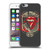 The Rolling Stones Key Art Jumbo Tongue Soft Gel Case for Apple iPhone 6 / iPhone 6s