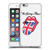 The Rolling Stones Key Art UK Tongue Soft Gel Case for Apple iPhone 6 Plus / iPhone 6s Plus