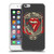 The Rolling Stones Key Art Jumbo Tongue Soft Gel Case for Apple iPhone 6 Plus / iPhone 6s Plus