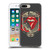 The Rolling Stones Key Art Jumbo Tongue Soft Gel Case for Apple iPhone 7 Plus / iPhone 8 Plus