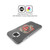 The Rolling Stones Key Art Jumbo Tongue Soft Gel Case for Motorola Edge S30 / Moto G200 5G