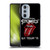 The Rolling Stones Key Art US Tour 78 Soft Gel Case for Motorola Edge X30