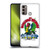 The Rolling Stones Key Art Dragon Soft Gel Case for Motorola Moto G60 / Moto G40 Fusion