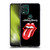 The Rolling Stones Key Art Tongue Classic Soft Gel Case for Motorola Moto G Stylus 5G 2021