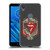 The Rolling Stones Key Art Jumbo Tongue Soft Gel Case for Motorola Moto E6