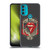 The Rolling Stones Key Art Jumbo Tongue Soft Gel Case for Motorola Moto G71 5G