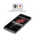 The Rolling Stones Key Art US Tour 78 Soft Gel Case for Google Pixel 3