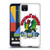 The Rolling Stones Key Art Dragon Soft Gel Case for Google Pixel 4 XL