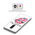 The Rolling Stones Key Art UK Tongue Soft Gel Case for Google Pixel 6a