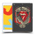 The Rolling Stones Key Art Jumbo Tongue Soft Gel Case for Apple iPad 10.2 2019/2020/2021
