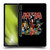 The Rolling Stones Key Art 78 US Tour Vintage Soft Gel Case for Samsung Galaxy Tab S8
