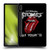 The Rolling Stones Key Art US Tour 78 Soft Gel Case for Samsung Galaxy Tab S8
