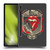 The Rolling Stones Key Art Jumbo Tongue Soft Gel Case for Samsung Galaxy Tab S8