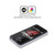 The Rolling Stones Key Art US Tour 78 Soft Gel Case for Nokia 1.4