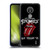 The Rolling Stones Key Art US Tour 78 Soft Gel Case for Nokia C21