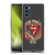 The Rolling Stones Key Art Jumbo Tongue Soft Gel Case for OPPO Reno 4 Pro 5G