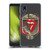 The Rolling Stones Key Art Jumbo Tongue Soft Gel Case for Samsung Galaxy A01 Core (2020)