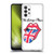 The Rolling Stones Key Art UK Tongue Soft Gel Case for Samsung Galaxy A32 (2021)