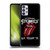 The Rolling Stones Key Art US Tour 78 Soft Gel Case for Samsung Galaxy A32 5G / M32 5G (2021)