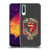 The Rolling Stones Key Art Jumbo Tongue Soft Gel Case for Samsung Galaxy A50/A30s (2019)