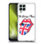 The Rolling Stones Key Art UK Tongue Soft Gel Case for Samsung Galaxy M33 (2022)