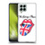 The Rolling Stones Key Art UK Tongue Soft Gel Case for Samsung Galaxy M53 (2022)