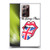 The Rolling Stones Key Art UK Tongue Soft Gel Case for Samsung Galaxy Note20 Ultra / 5G