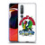 The Rolling Stones Key Art Dragon Soft Gel Case for Xiaomi Mi 10 5G / Mi 10 Pro 5G