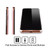The Rolling Stones Key Art UK Tongue Soft Gel Case for Xiaomi Mi 10T 5G
