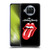 The Rolling Stones Key Art Tongue Classic Soft Gel Case for Xiaomi Mi 10T Lite 5G
