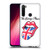 The Rolling Stones Key Art UK Tongue Soft Gel Case for Xiaomi Redmi Note 8T