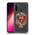 The Rolling Stones Key Art Jumbo Tongue Soft Gel Case for Xiaomi Redmi Note 8T
