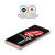 The Rolling Stones Key Art Tongue Classic Soft Gel Case for Xiaomi Redmi 9A / Redmi 9AT