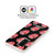 The Rolling Stones Licks Collection Tongue Classic Pattern Soft Gel Case for Huawei P40 5G
