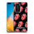 The Rolling Stones Licks Collection Tongue Classic Pattern Soft Gel Case for Huawei P40 Pro / P40 Pro Plus 5G
