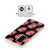 The Rolling Stones Licks Collection Tongue Classic Pattern Soft Gel Case for Huawei P40 Pro / P40 Pro Plus 5G