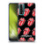 The Rolling Stones Licks Collection Tongue Classic Pattern Soft Gel Case for Huawei P Smart (2021)