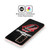 The Rolling Stones Licks Collection Neon Soft Gel Case for Huawei P Smart (2021)